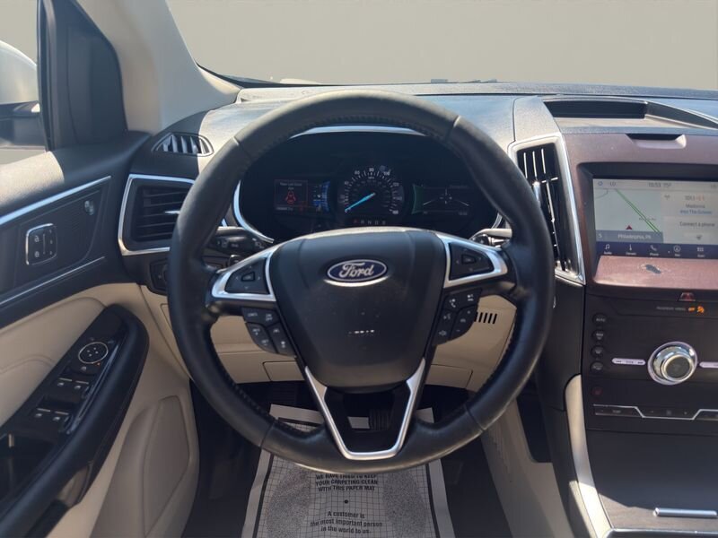 2020 Ford Edge Titanium - Photo 10 - Warrington, PA 18976