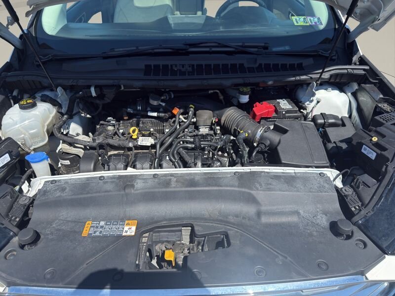 2020 Ford Edge Titanium - Photo 23 - Warrington, PA 18976