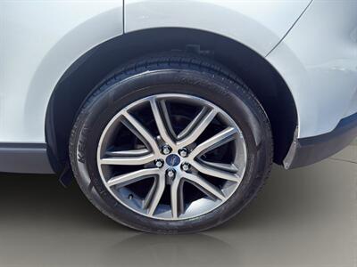 2020 Ford Edge Titanium - Photo 25 - Warrington, PA 18976