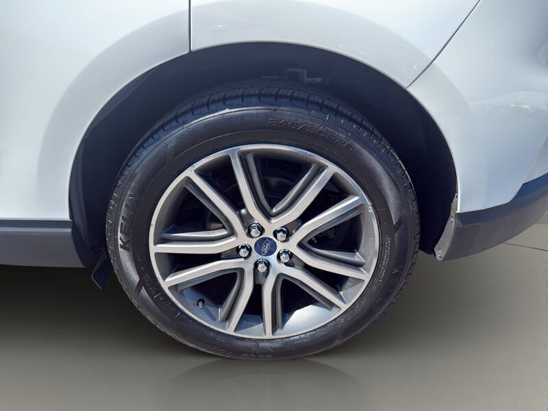 2020 Ford Edge Titanium - Photo 25 - Warrington, PA 18976