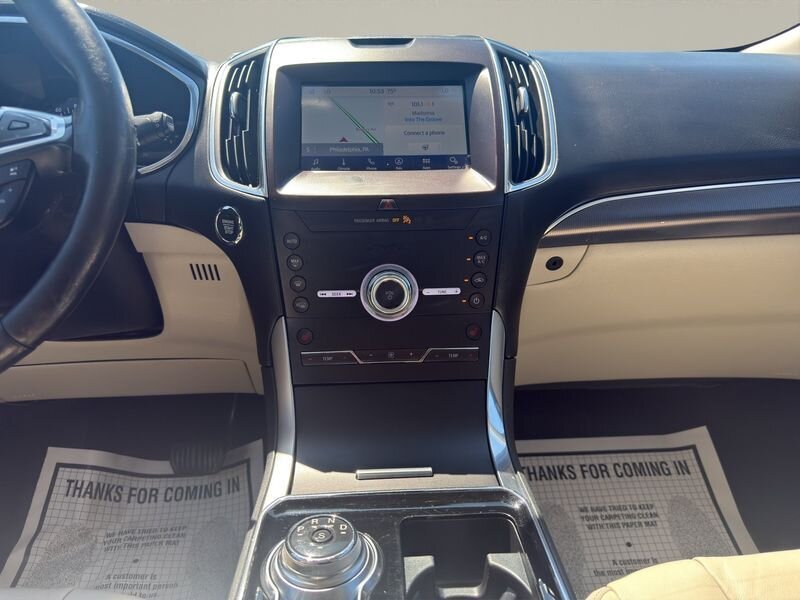2020 Ford Edge Titanium - Photo 15 - Warrington, PA 18976