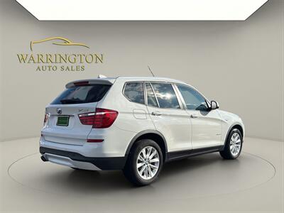 2015 BMW X3 xDrive28i   - Photo 7 - Warrington, PA 18976