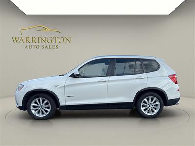 2015 BMW X3 xDrive28i   - Photo 4 - Warrington, PA 18976