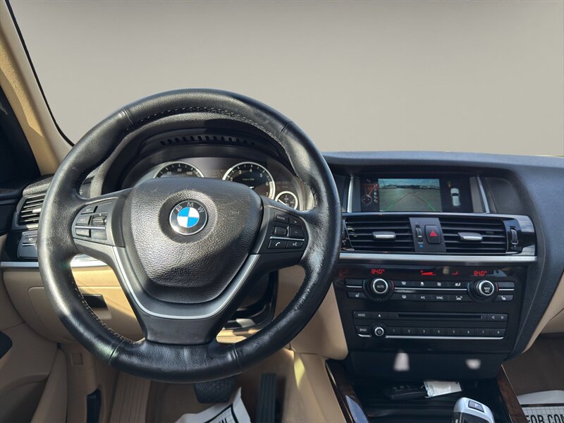 2015 BMW X3 xDrive28i - Photo 14 - Warrington, PA 18976