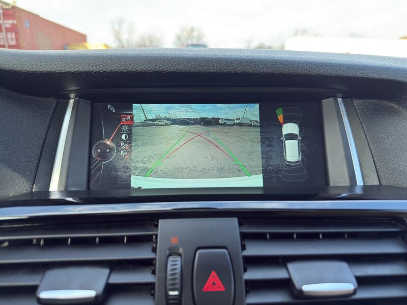 2015 BMW X3 xDrive28i - Photo 16 - Warrington, PA 18976