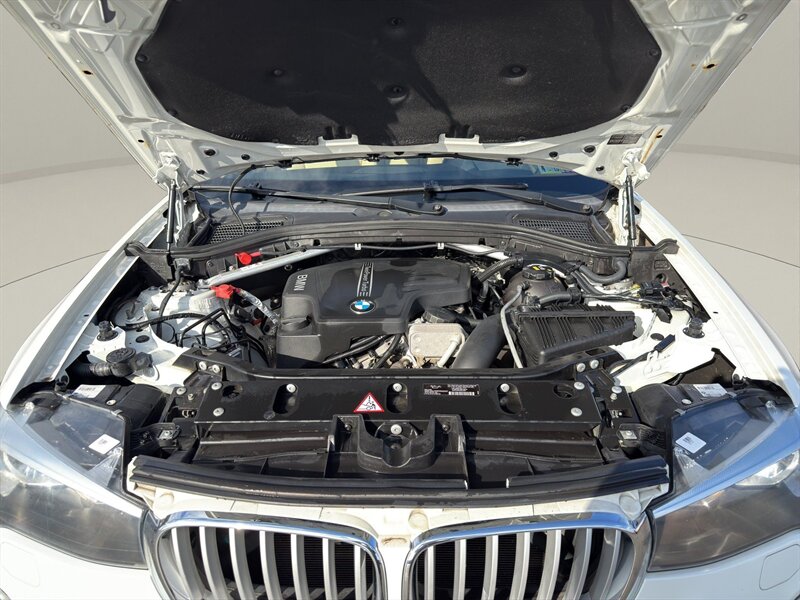 2015 BMW X3 xDrive28i - Photo 21 - Warrington, PA 18976