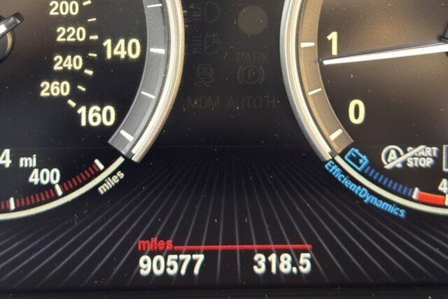 2015 BMW X3 xDrive28i - Photo 11 - Warrington, PA 18976