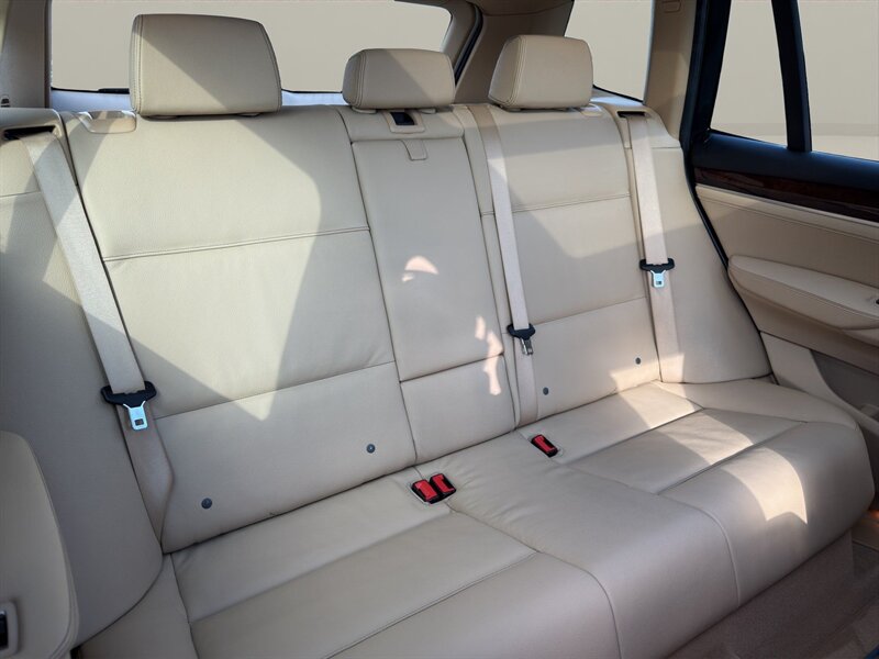 2015 BMW X3 xDrive28i - Photo 19 - Warrington, PA 18976