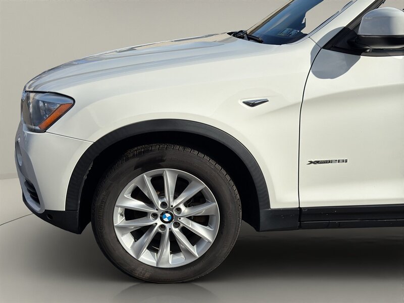 2015 BMW X3 xDrive28i - Photo 22 - Warrington, PA 18976