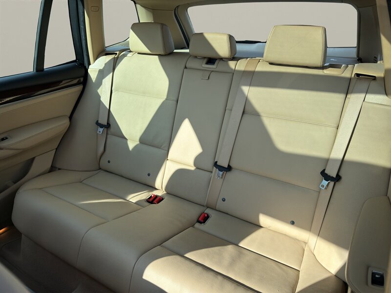 2015 BMW X3 xDrive28i - Photo 13 - Warrington, PA 18976