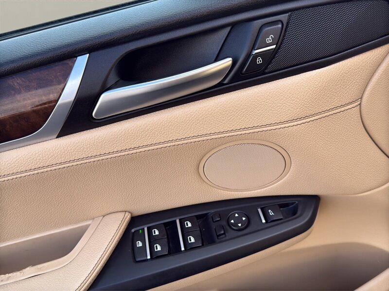 2015 BMW X3 xDrive28i - Photo 12 - Warrington, PA 18976