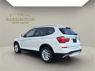 2015 BMW X3 xDrive28i   - Photo 5 - Warrington, PA 18976