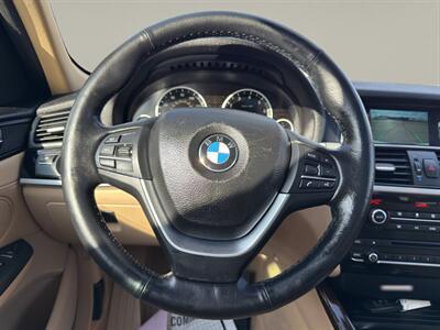 2015 BMW X3 xDrive28i   - Photo 10 - Warrington, PA 18976