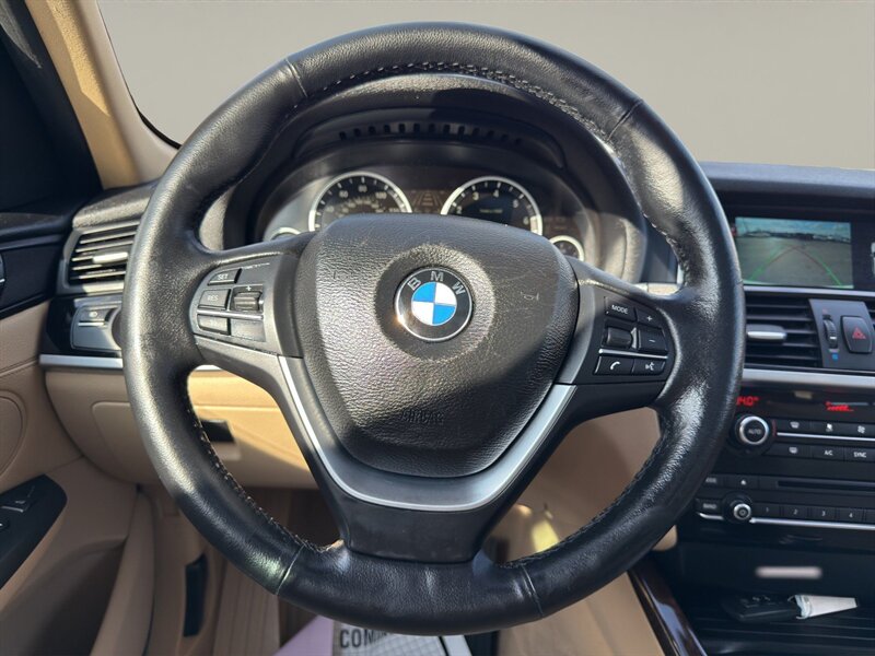 2015 BMW X3 xDrive28i - Photo 10 - Warrington, PA 18976