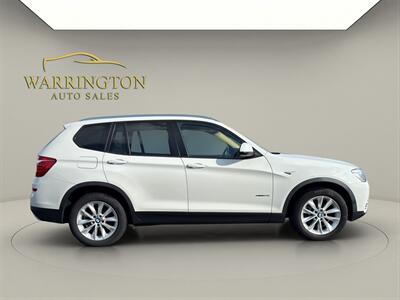 2015 BMW X3 xDrive28i   - Photo 8 - Warrington, PA 18976