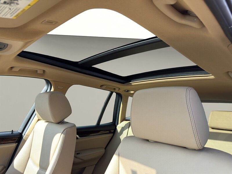 2015 BMW X3 xDrive28i - Photo 24 - Warrington, PA 18976