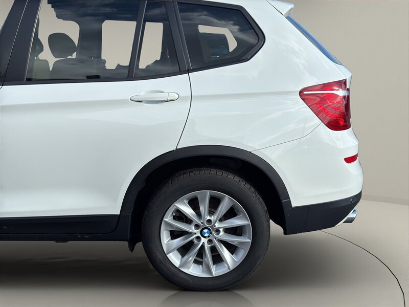2015 BMW X3 xDrive28i - Photo 23 - Warrington, PA 18976