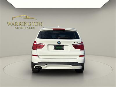 2015 BMW X3 xDrive28i   - Photo 6 - Warrington, PA 18976