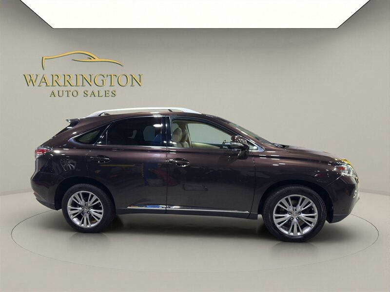 2015 Lexus RX 350 350 - Photo 8 - Warrington, PA 18976