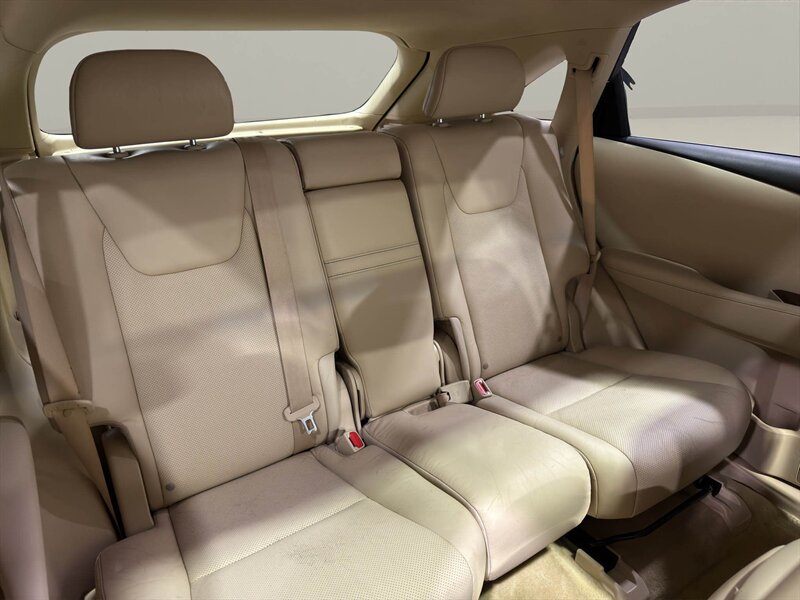 2015 Lexus RX 350 350 - Photo 19 - Warrington, PA 18976