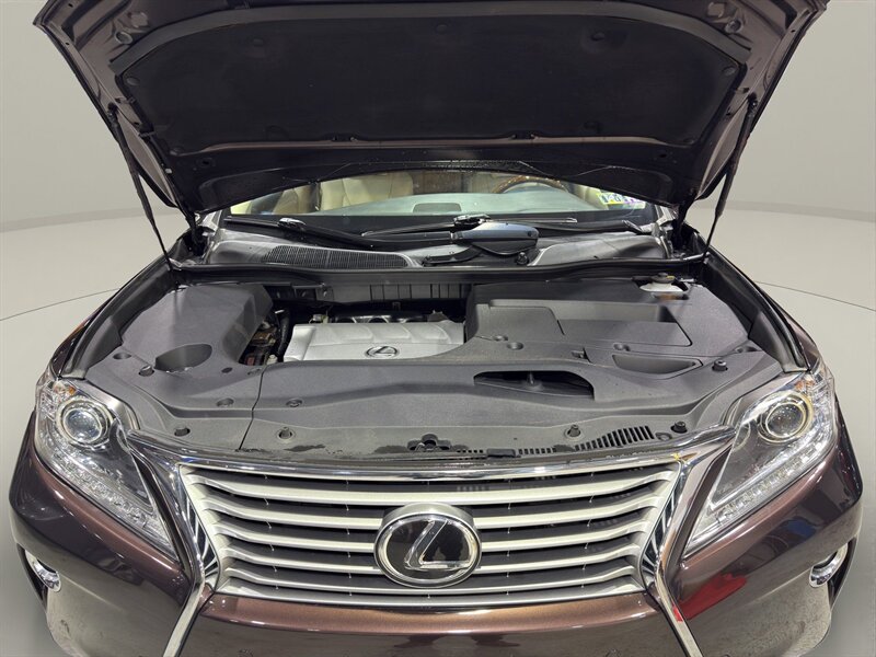 2015 Lexus RX 350 350 - Photo 21 - Warrington, PA 18976