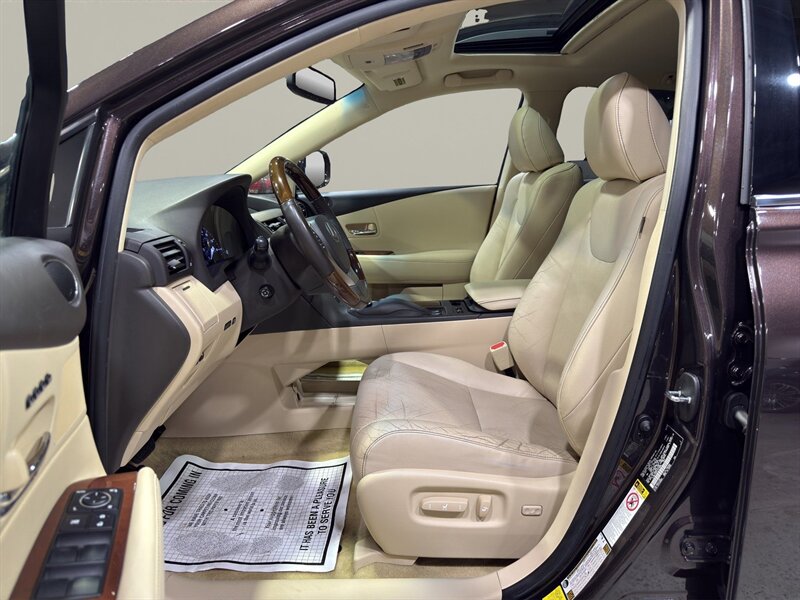 2015 Lexus RX 350 350 - Photo 9 - Warrington, PA 18976