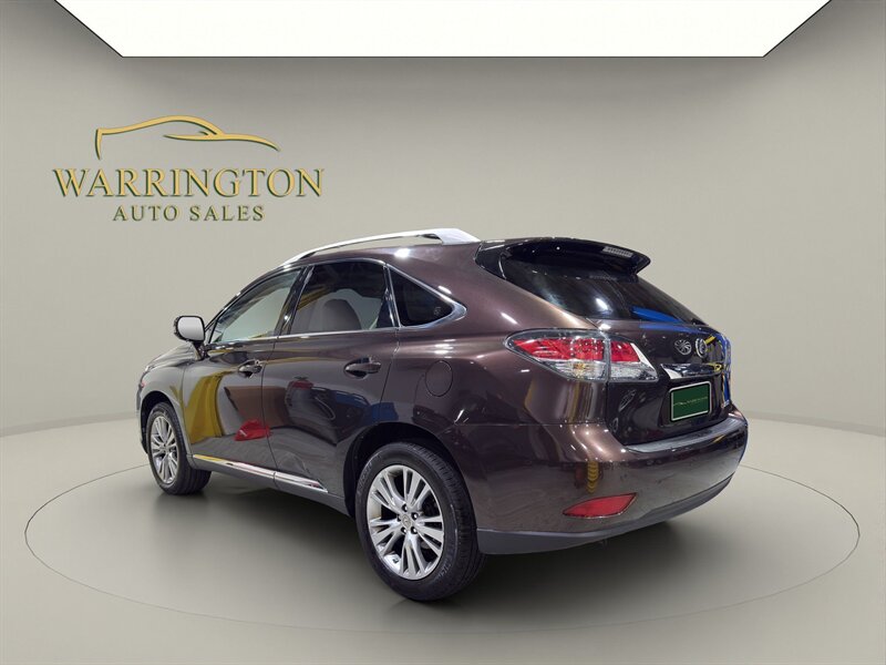 2015 Lexus RX 350 350 - Photo 5 - Warrington, PA 18976