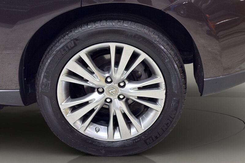 2015 Lexus RX 350 350 - Photo 23 - Warrington, PA 18976