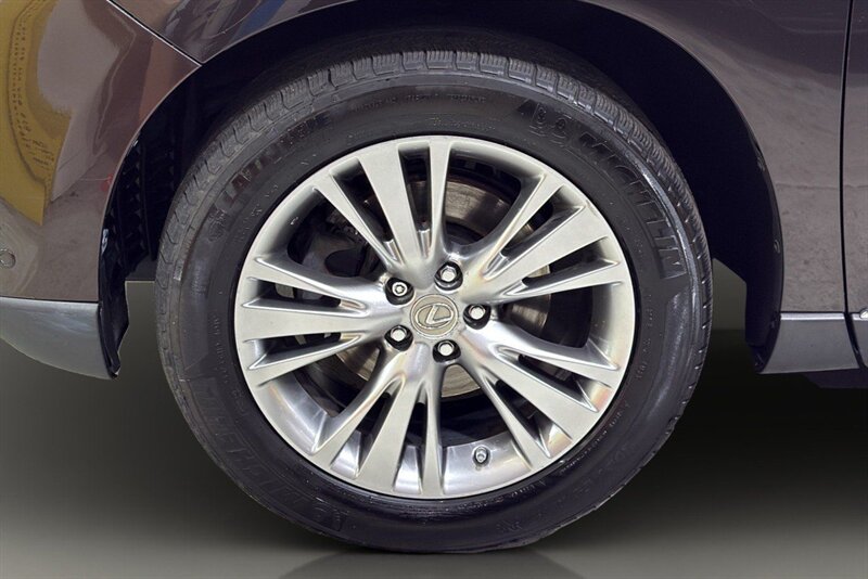 2015 Lexus RX 350 350 - Photo 22 - Warrington, PA 18976