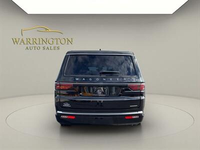 2023 Jeep Wagoneer Series III 4x4   - Photo 6 - Warrington, PA 18976