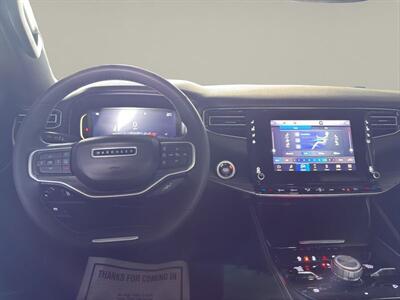 2023 Jeep Wagoneer Series III 4x4   - Photo 16 - Warrington, PA 18976
