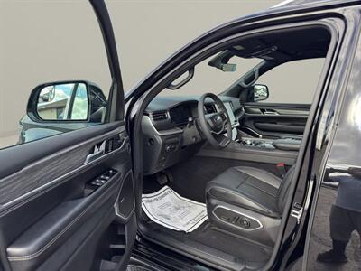 2023 Jeep Wagoneer Series III 4x4   - Photo 28 - Warrington, PA 18976