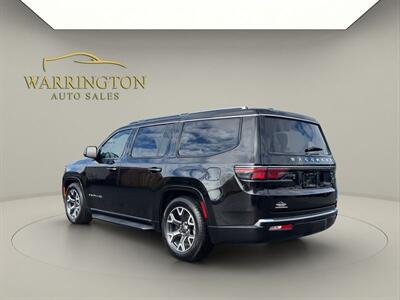 2023 Jeep Wagoneer Series III 4x4   - Photo 5 - Warrington, PA 18976