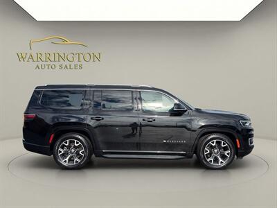 2023 Jeep Wagoneer Series III 4x4   - Photo 8 - Warrington, PA 18976