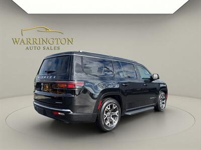 2023 Jeep Wagoneer Series III 4x4   - Photo 7 - Warrington, PA 18976