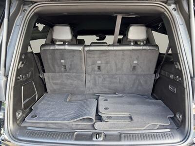 2023 Jeep Wagoneer Series III 4x4   - Photo 24 - Warrington, PA 18976
