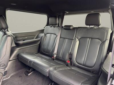 2023 Jeep Wagoneer Series III 4x4   - Photo 15 - Warrington, PA 18976