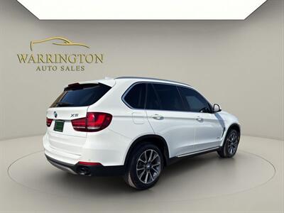 2016 BMW X5 xDrive35i - Photo 7 - Warrington, PA 18976