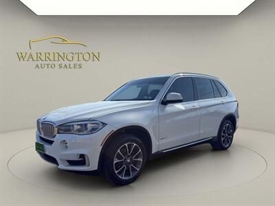 2016 BMW X5 xDrive35i - Photo 3 - Warrington, PA 18976