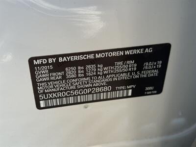 2016 BMW X5 xDrive35i - Photo 28 - Warrington, PA 18976
