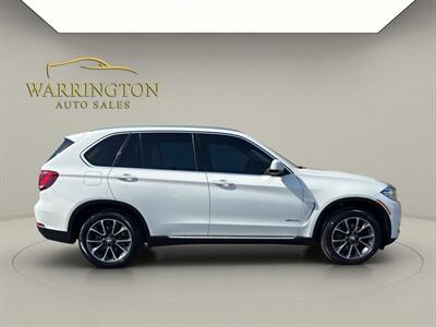 2016 BMW X5 xDrive35i - Photo 8 - Warrington, PA 18976