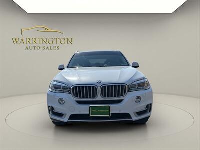2016 BMW X5 xDrive35i - Photo 2 - Warrington, PA 18976