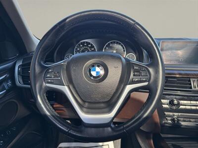 2016 BMW X5 xDrive35i - Photo 11 - Warrington, PA 18976
