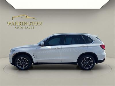 2016 BMW X5 xDrive35i - Photo 4 - Warrington, PA 18976
