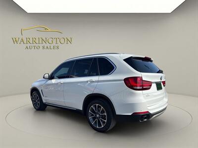 2016 BMW X5 xDrive35i - Photo 5 - Warrington, PA 18976