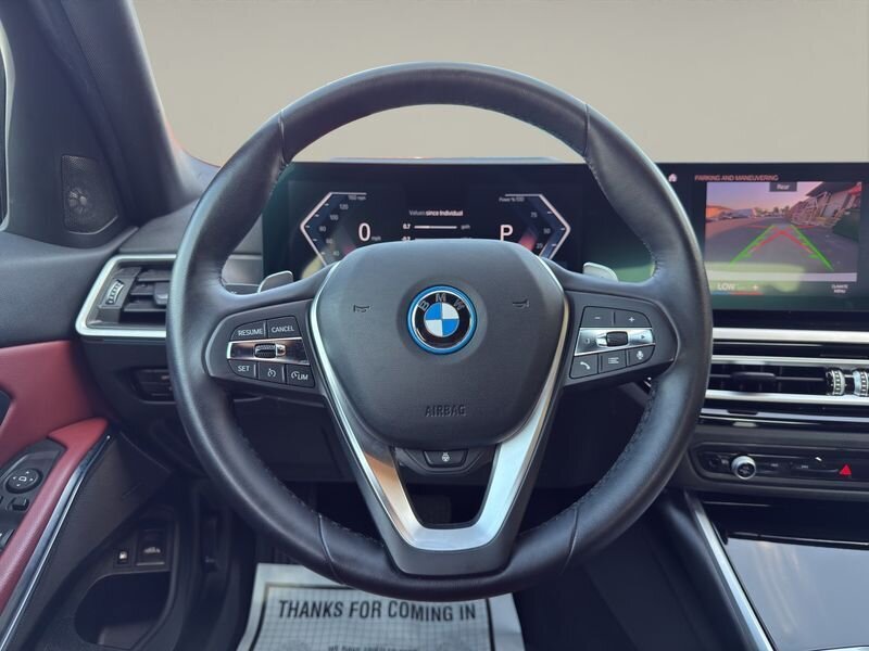 2023 BMW 330e xDrive - Photo 10 - Warrington, PA 18976