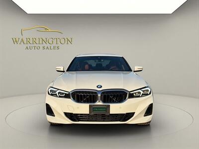 2023 BMW 330e xDrive - Photo 2 - Warrington, PA 18976