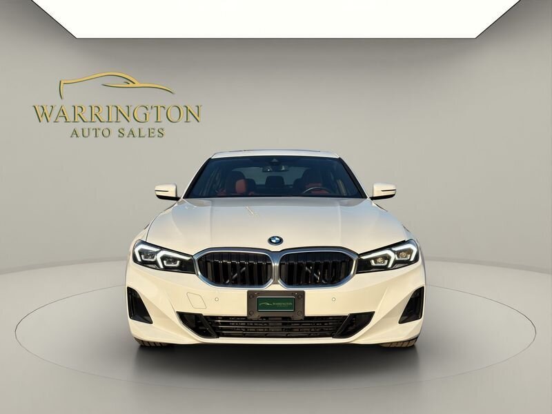 2023 BMW 330e xDrive - Photo 2 - Warrington, PA 18976