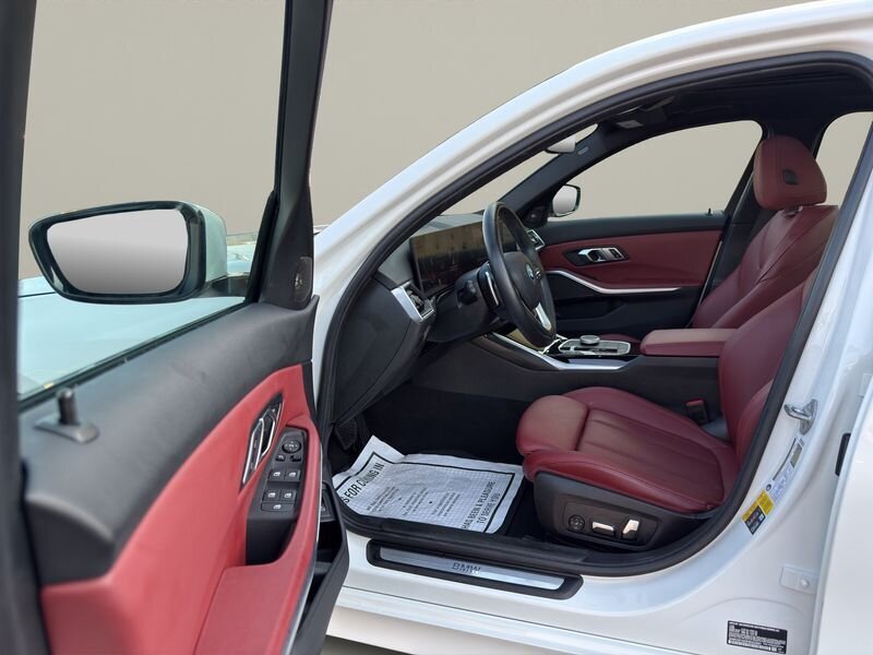 2023 BMW 330e xDrive - Photo 27 - Warrington, PA 18976
