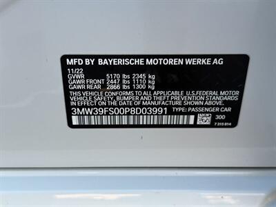 2023 BMW 330e xDrive - Photo 28 - Warrington, PA 18976
